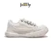 Jifffly Men's Thick-Soled Canvas Men 2025 Free Shipping Without Box New Vintage Style For Couples; Trendy Andro Sports_desvips.com