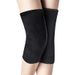 Fleece Lined Warm Knee Pads For Autumn And Winter, Joint Protection Against Cold, Men And Women, Elastic, Non Slip Fleece Knee Pads_desvips.com