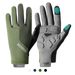 ROCKBROS Road - to - Sky Gloves, Cycling Breathable and Non - slip Gloves for MTB_desvips.com