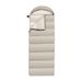 New adult sleeping bag for outdoor camping all seasons Thickened winter cold-resistant warm cotton lining comfort_desvips.com