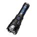 Super Laser Cannon Outdoor Ultra Bright Long-range Zoom Portable Emergency Rechargeable LED Flashlight_desvips.com