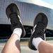 Quality Men Wide Toe Barefoot Zero Soles Running Sneakers Lightweight Walking Hiking Casual Sport Shoes Plus Size 48_desvips.com