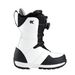 Adult Snowboard BOA Steel Wire Buckle Quick Wear Shoes Men And Women Ski Equipment Warm Anti-Slip Snow Boots_desvips.com