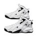 Casual High-Top Thick-Soled Dad Four Seasons Breathable Basketball Youth Outdoor Fashion Sports Running Shoes_desvips.com