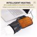 New USB Charging Intelligent Constant Temperature Learning Office Game Electric Heating Gloves_desvips.com