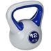 Kettlebell , Bodenschonende Kugelhantel Für Krafttraining & Fitness, Blau, Ideal Für Home Workout_desvips.com