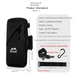 New Running Phone Arm Multifunctional Crossbody Small Fitness Outdoor Gear Wrist Bag_desvips.com