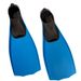 Training Adjustable Adult Snorkeling Diving Long Swimming Fins_desvips.com