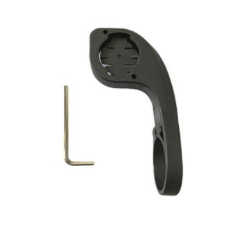 English -Language Smart Bicycle Cycling Computer: Monitor Mileage, Heart Rate & Cadence_desvips.com