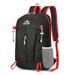 Outdoor Lightweight Folding Large Capacity Portable Hiking Mountaineering Bag Sports Leisure Cycling Backpack Wholesale_desvips.com