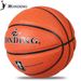Long K2400 PU Sports Goods Student Indoor And Outdoor Training Basketball_desvips.com