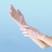 Women's Sun Protection Gloves, UV Protection, Summer Outdoor Hiking, Non-slip, Touch Screen Compatible, Ice Silk_desvips.com