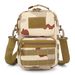 Men's Outdoor Hiking Camouflage Crossbody Handheld Casual Shoulder Slash Bag Fashion Tactical Backpack Durable_desvips.com