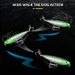 6g/12g Suspending Stickbaits Ima Pugachevs Cobra 90 Pencil Fishing Lures Ima Artificial Baits For Pesca Bonito Rockfish Seabream_desvips.com