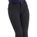 Riding Trousers, Unisex, Full Seat Silicone High Elastic Riding Trousers, Riding Gear, Equestrian Clothing_desvips.com