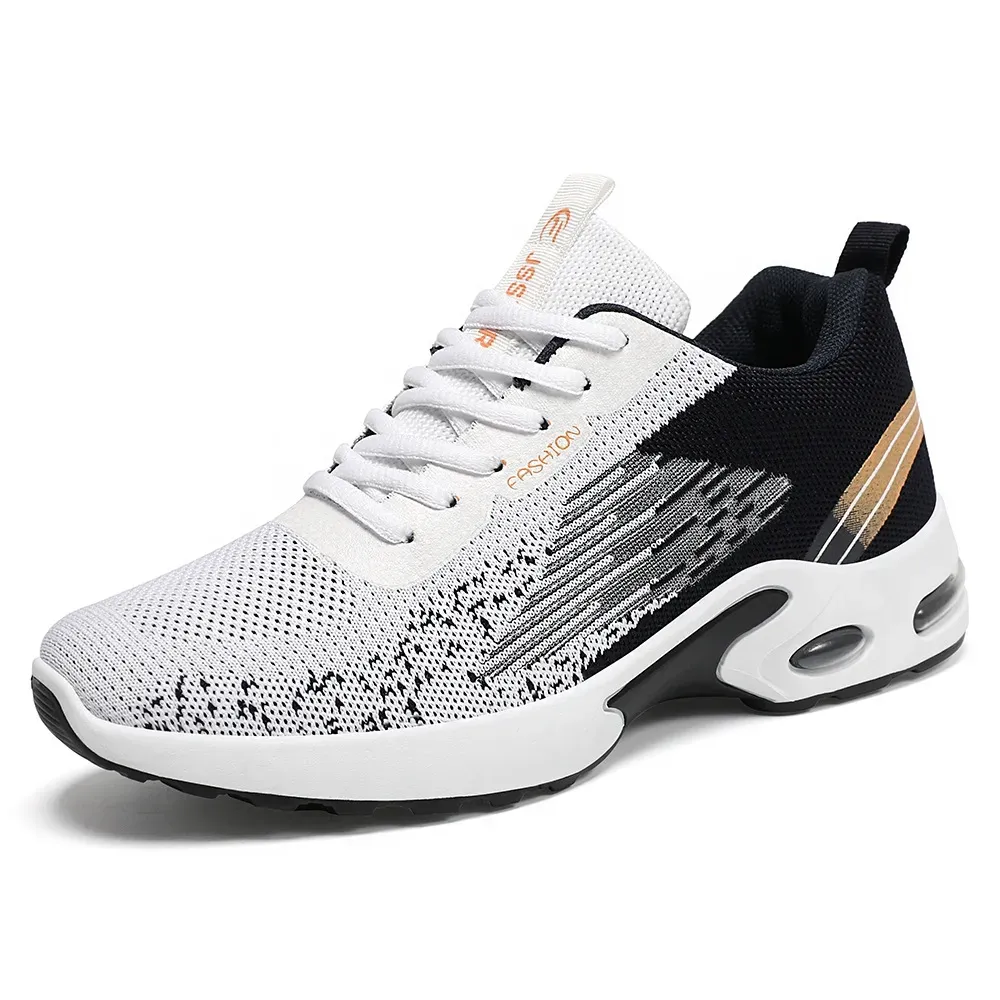 2024 Running Men Women Outdoors Blue Black Mens Trainers Sneakers Sport Summer Shoes Size 36-42_desvips.com