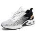 2024 Running Men Women Outdoors Blue Black Mens Trainers Sneakers Sport Summer Shoes Size 36-42_desvips.com