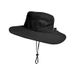 Spring And Summer Breathable Mesh Protection Wide-brimmed Sun , Outdoor Hiking Multi-purpose Sports Cowboy Fisherman_desvips.com