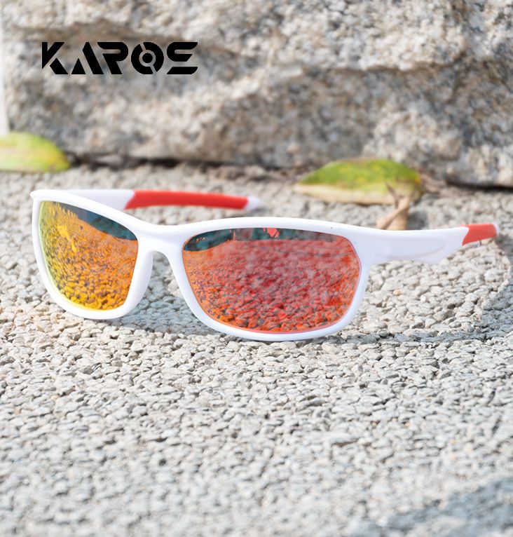 Polarized Sunglasses For Men And Women UV Protection High Definition Outdoor Sports Cycling Fishing Glasses_desvips.com