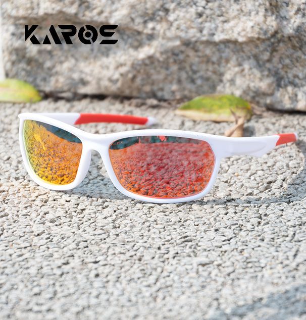 Polarized Sunglasses For Men And Women UV Protection High Definition Outdoor Sports Cycling Fishing Glasses_desvips.com