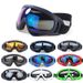 Goggles Cross-country goggles Motorcycle goggles ski glasses Protective glasses for men and women_desvips.com