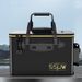 EVA Live Protection Foldable Box Thickened Water Fish Holding Bucket Fishing Gear Supplies_desvips.com