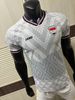Iraq Player Football Jerseys Sport Top T Shite Sweatshirt Football Training Uniform Soccer Jerseys Football T Shite_desvips.com