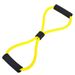 In Stock Open Back Chest Expander Yoga Resistance Band Fitness Equipment 8-Shape Pull Rope Figure-8 Puller_desvips.com