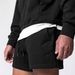 Men's Casual New Style Muscle Sports Basketball Training American-style Three-point Men's Running Fitness Shorts_desvips.com
