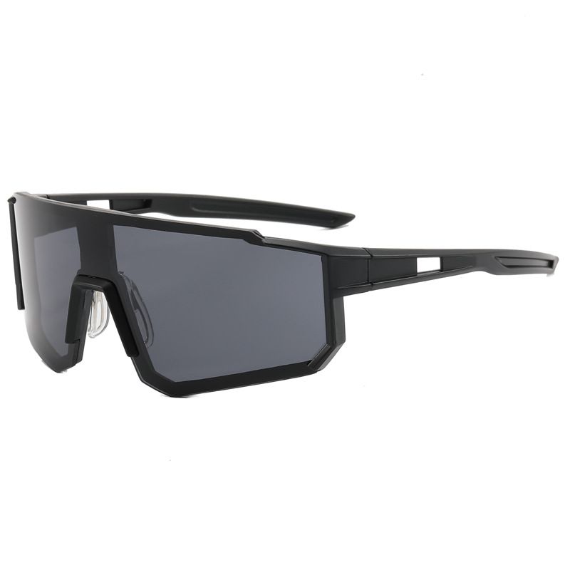Cycling Eyewear Fashion Sunglasses Men And Women New Bicycle Sunglasses Square Outdoor Sports Cycling Glasses_desvips.com