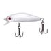 Shark Scavenger|Micro Floating 60mm 4g Lure Minnow Plastic Artificial Hard Bait For Fishing Wholesale_desvips.com