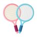 Children's Badminton, Tennis Racquet, Kindergarten Boys And Girls Twin Sports Baby Parent Child Outdoor Interactive Toys_desvips.com