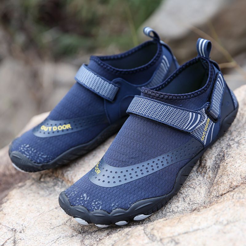 Unisex Quick-Dry Water Shoes – Lightweight Barefoot Aqua Socks For Swimming, Hiking & Beach (Non-Slip & Breathable)_desvips.com