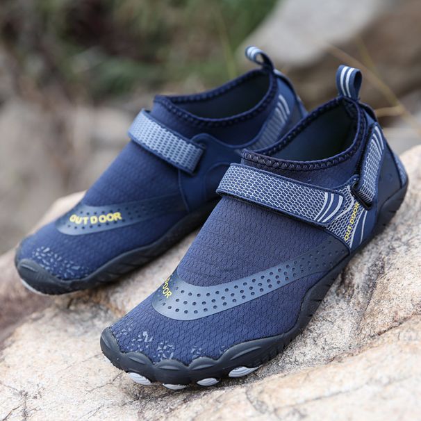 Unisex Quick-Dry Water Shoes – Lightweight Barefoot Aqua Socks For Swimming, Hiking & Beach (Non-Slip & Breathable)_desvips.com