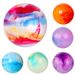 9-Inch Cloud-Shaped Water Play Ball - Thickened Eco-PVC Inflatable Toy For Kids Outdoor Educational Water Ball With Anti-Burst Design_desvips.com