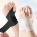 Support For Wrist Pain, Tenosynovitis, Joint Strain, Sprain, Lightweight And Breathable Sports Fitness Wristband_desvips.com
