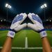 Football Goalkeeper Adult Children Professional Elementary School Students Finger Protection Equipment Non-slip Training_desvips.com