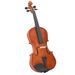 Violin Complete Set With Bow And Chin Rest Dark_desvips.com