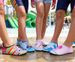 New Hot-selling Water For Children, Girls' Outdoor Non-slip Soft-soled Shoes, Boys' Indoor Sports Shoes_desvips.com