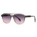 New Retro Round Sunglasses Women Men Brand Designer Vintage Sun Glasses Female Black Outdoor Driving Eyewear UV400 Gafas De Sol_desvips.com