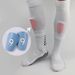 Mini football leg pads Adult children shin pads Thickened knee pads_desvips.com