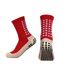 Meikeduo Thickened Towel Bottom Deodorant Non-Slip Football Socks Yoga Socks_desvips.com