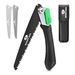 MOSSY OAK 3 In 1 Folding Pruning Hand Saw With Wood_desvips.com