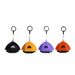 Dopamine Outdoor Puff Ball Camping Beach Atmosphere Tent Breathing Pat Handheld Light_desvips.com