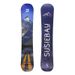 Lanke One-Piece Dropshipping Unisex Snowboard Ski Equipment Beginner All-Round Freestyle Carving Skateboard_desvips.com