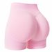 Yoga Pants, High Waisted, Fitness, Hip Lifting, Peach Shaped, Three Section Sports Pants, High Waisted, Hip Lifting Women's Pants._desvips.com