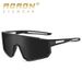 New Children's Polarized Cycling Cross-lens Youth Outdoor Sports Manufacturer Wholesale Sunglasses 1011_desvips.com