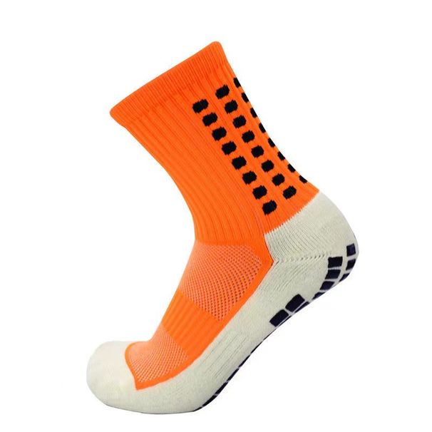 Elite Football Socks For Men - 3 Lengths (Mid/Long/Short) With Anti-Slip Zones & Arch Support (Training/Match)_desvips.com