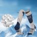 Cross-Border Hot Sale Professional Ski Men's Quick-Dry Terry Sports Women's Hiking Towel Bottom Snow Socks_desvips.com