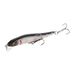 8 Colors Classic Floating Water Lure 10.7cm6g With Ring Beads + Enhanced Three Hooks To Attack Sea Bass Simulation Bait_desvips.com